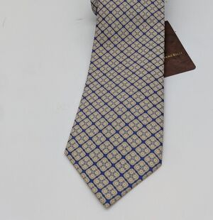 Stefano Ricci Tie New With Tags